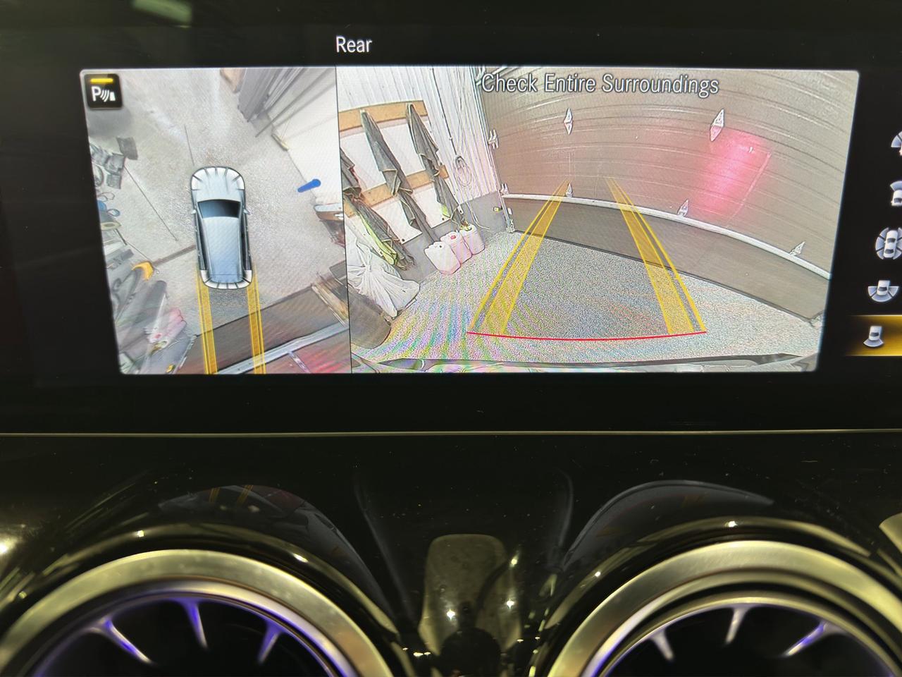 2021 Mercedes-Benz GLB GLB 250 | Reverse Cam | Heated Seats Photo