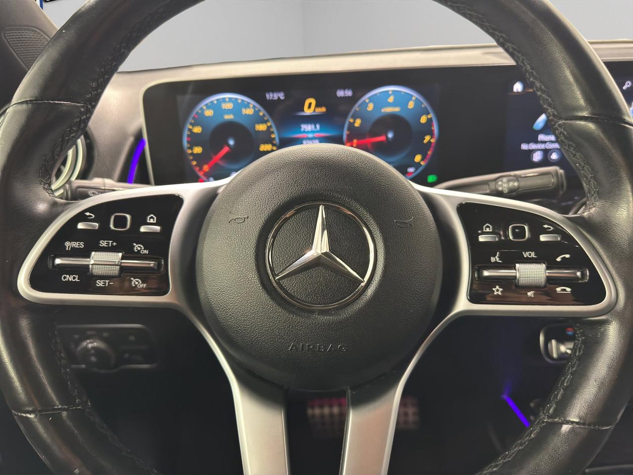 2021 Mercedes-Benz GLB GLB 250 | Reverse Cam | Heated Seats Photo