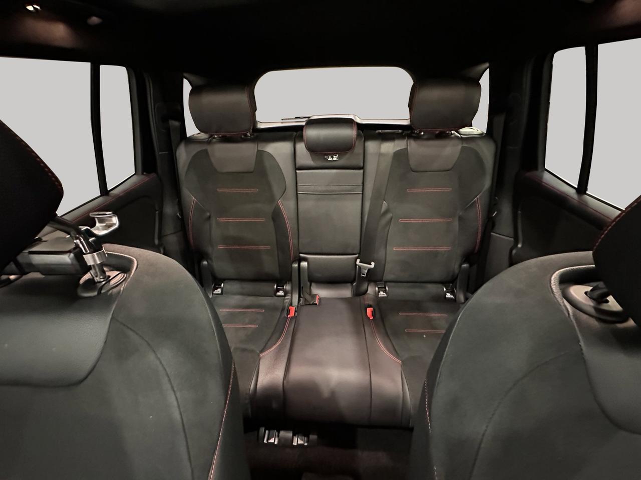 2021 Mercedes-Benz GLB GLB 250 | Reverse Cam | Heated Seats Photo