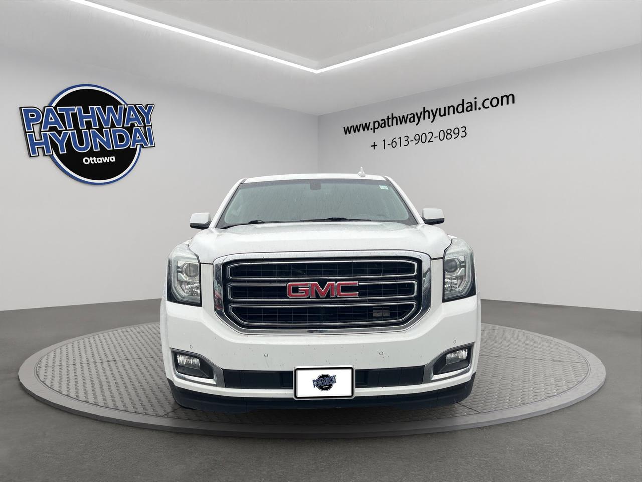 2019 GMC Yukon XL SLE | Reverse Cam | Heated Seats Photo