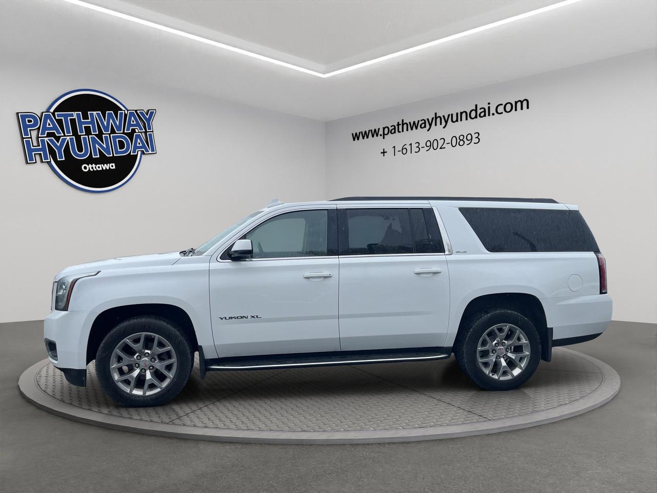 2019 GMC Yukon XL SLE | Reverse Cam | Heated Seats Photo