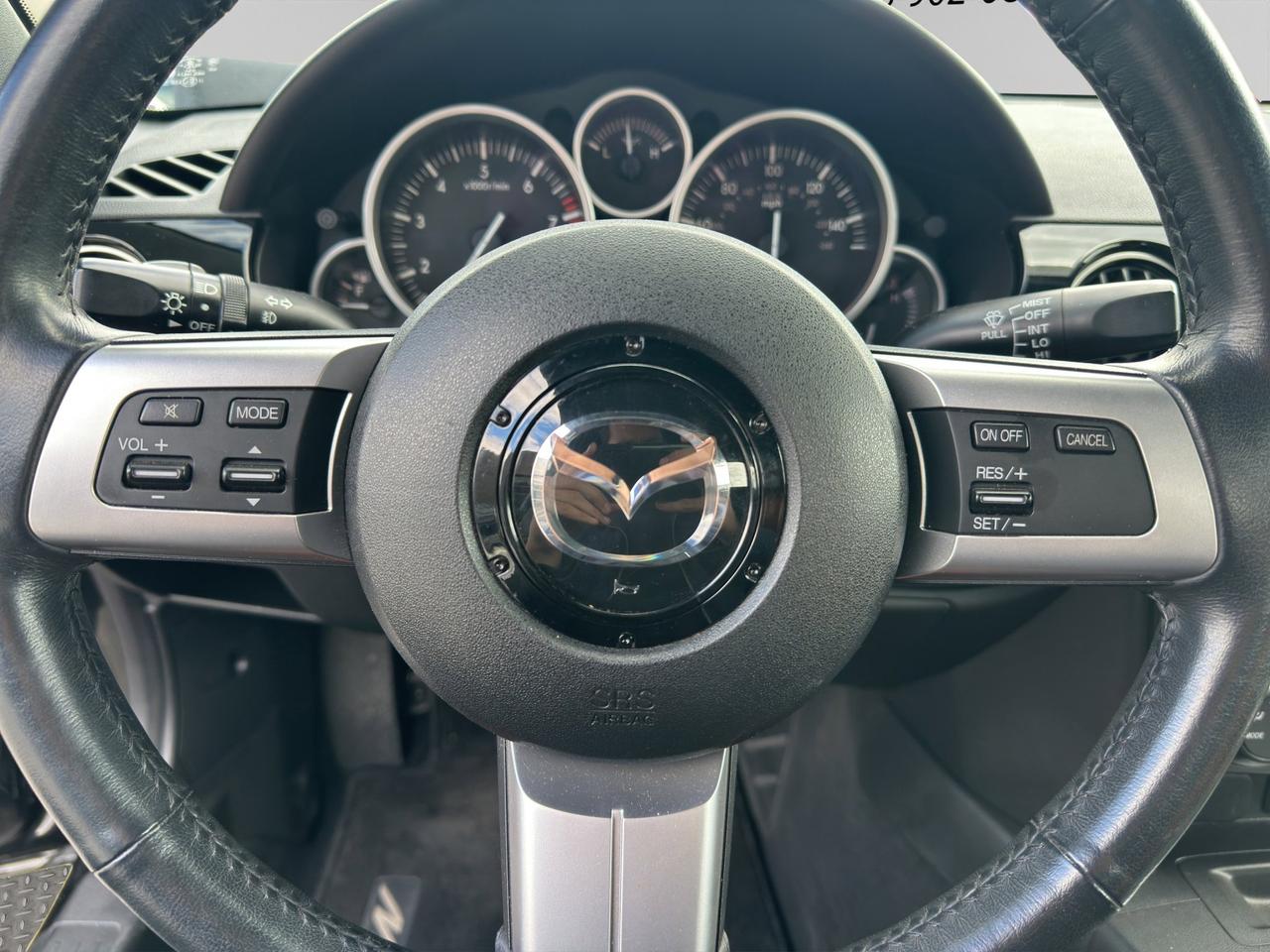 2008 Mazda MX-5 GT Photo