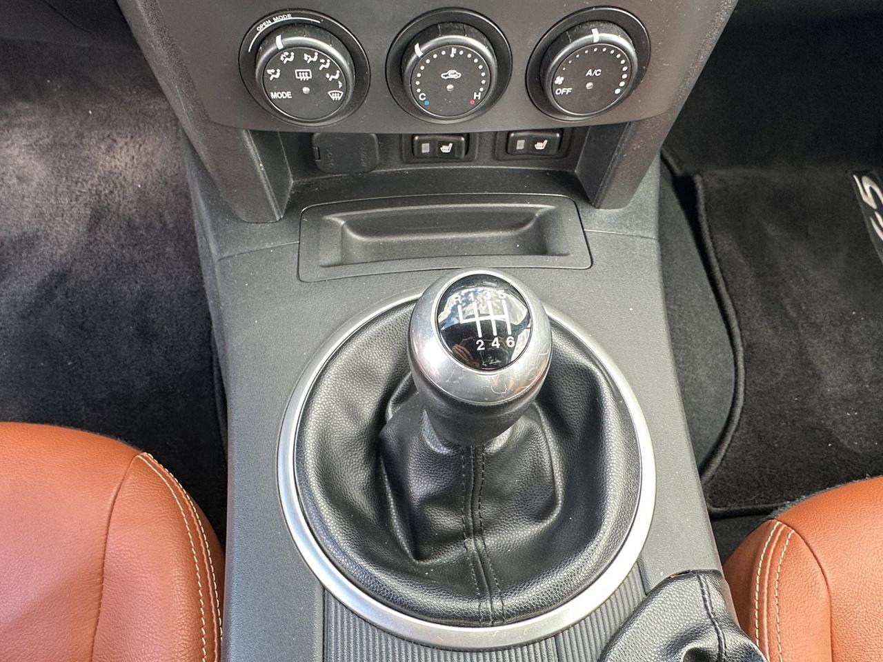 2008 Mazda MX-5 GT Photo