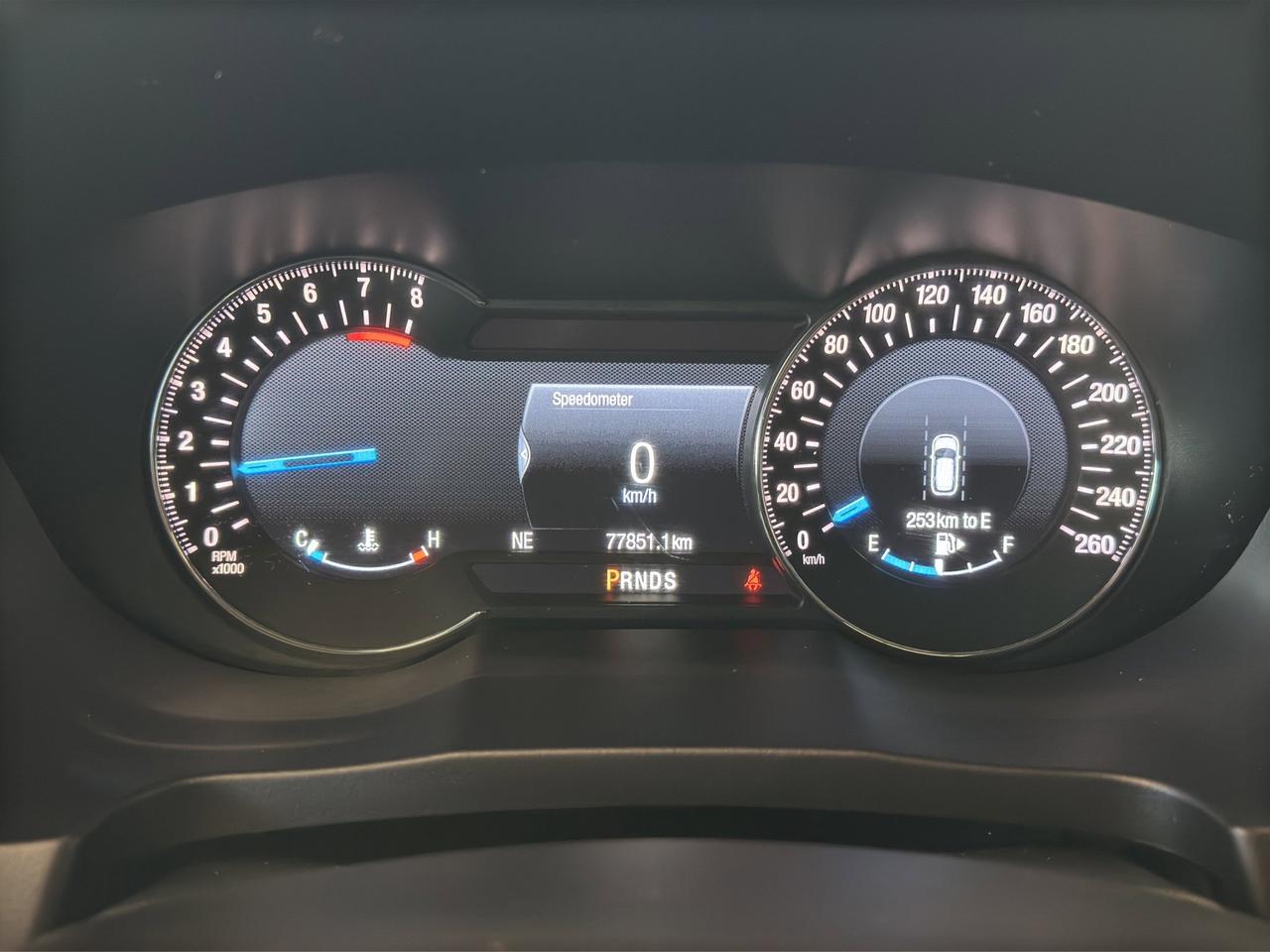 2017 Ford Explorer Platinum | Reverse Cam | Heated Seats Photo
