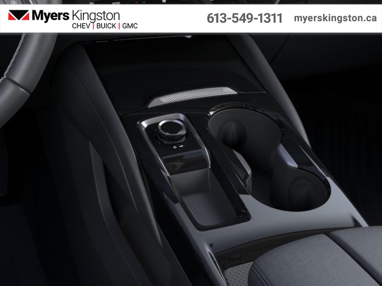 2026 Buick Envision Preferred  - Sunroof - $333 B/W Photo