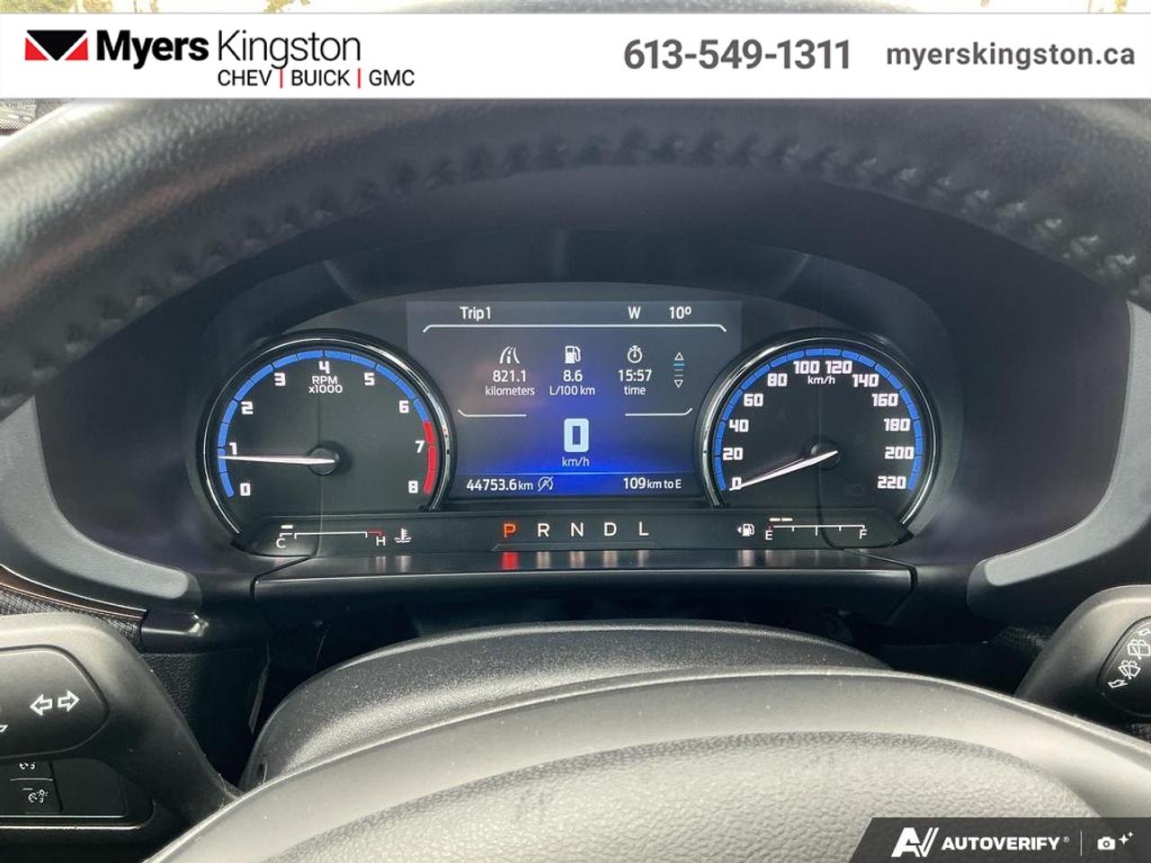 2022 Ford Bronco Sport Outer Banks  - Certified - $210 B/W Photo