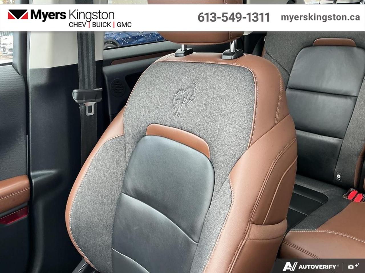 2022 Ford Bronco Sport Outer Banks  - Certified - $210 B/W Photo