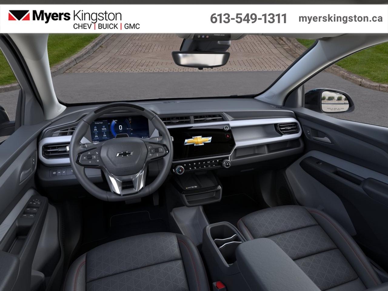 2027 Chevrolet Bolt RS  - Sunroof - Cruise Package Photo