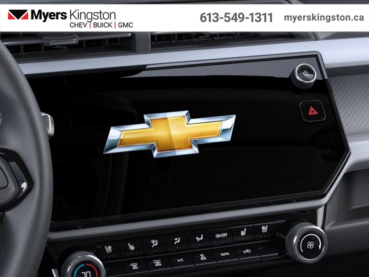 2027 Chevrolet Bolt RS  - Sunroof - Cruise Package Photo
