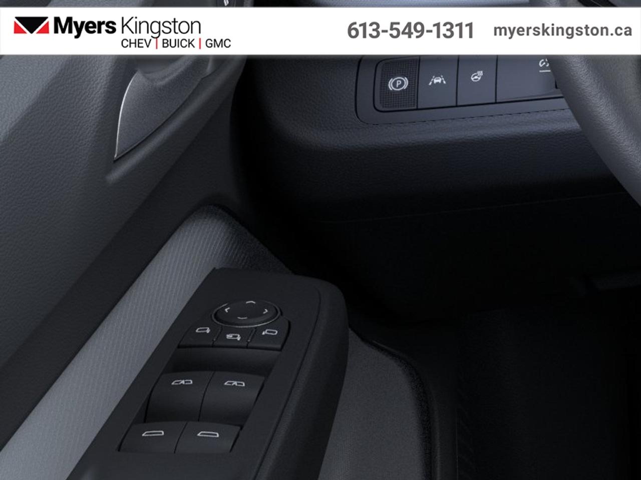 2027 Chevrolet Bolt RS  - Sunroof - Cruise Package Photo