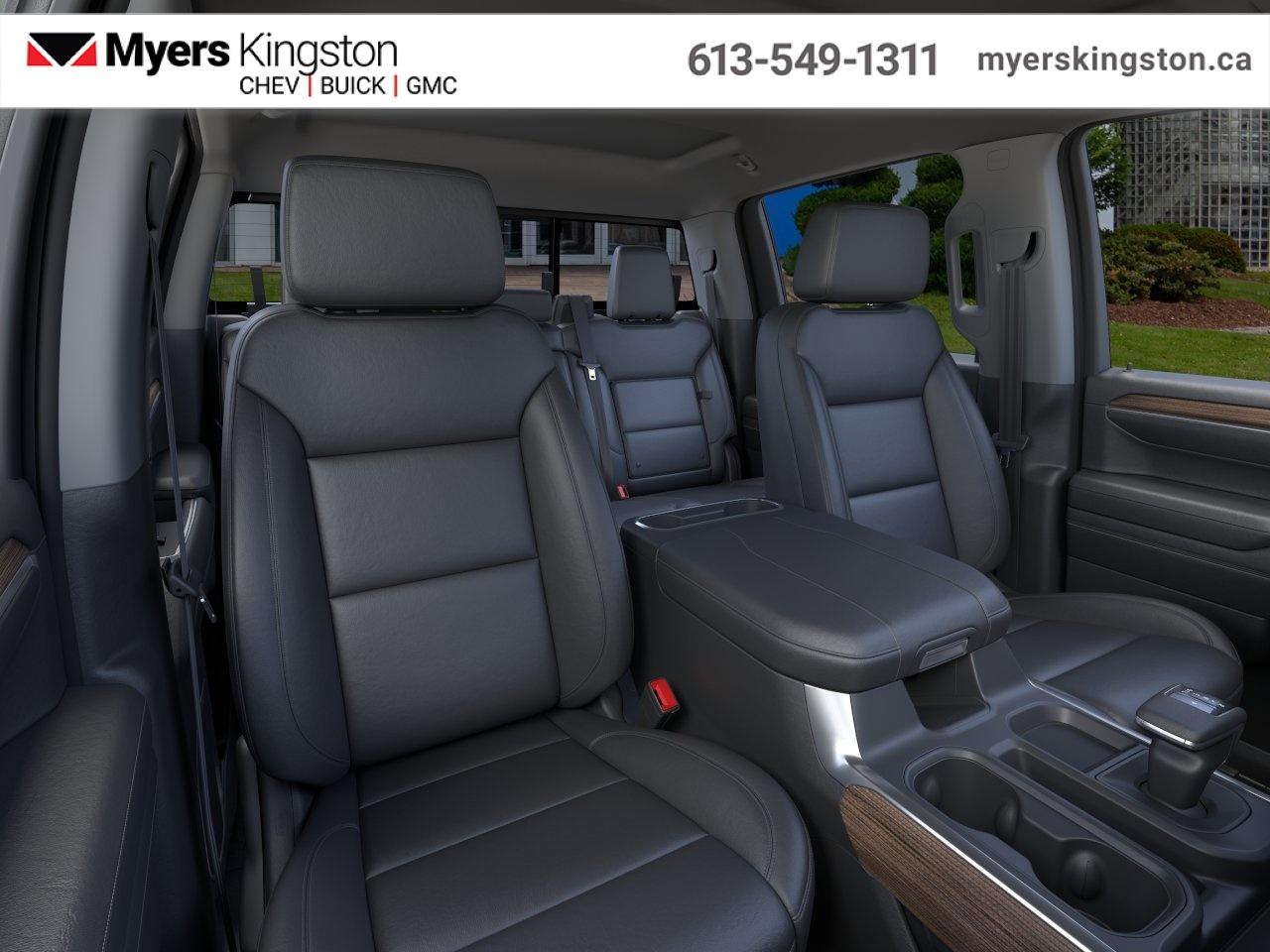 2026 Chevrolet Silverado 1500 LT Trail Boss  - $534 B/W Photo