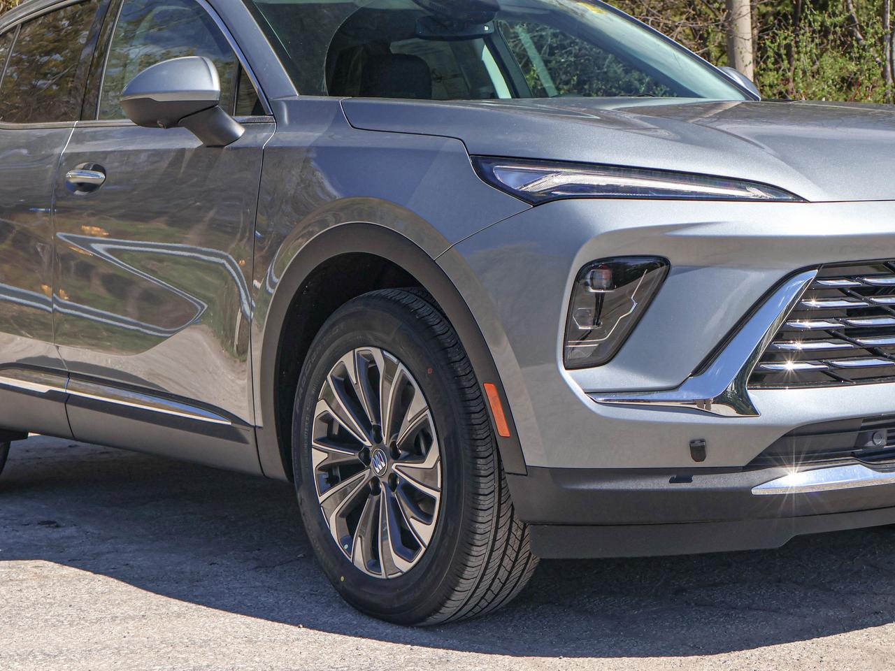 2026 Buick Envision Preferred Photo3