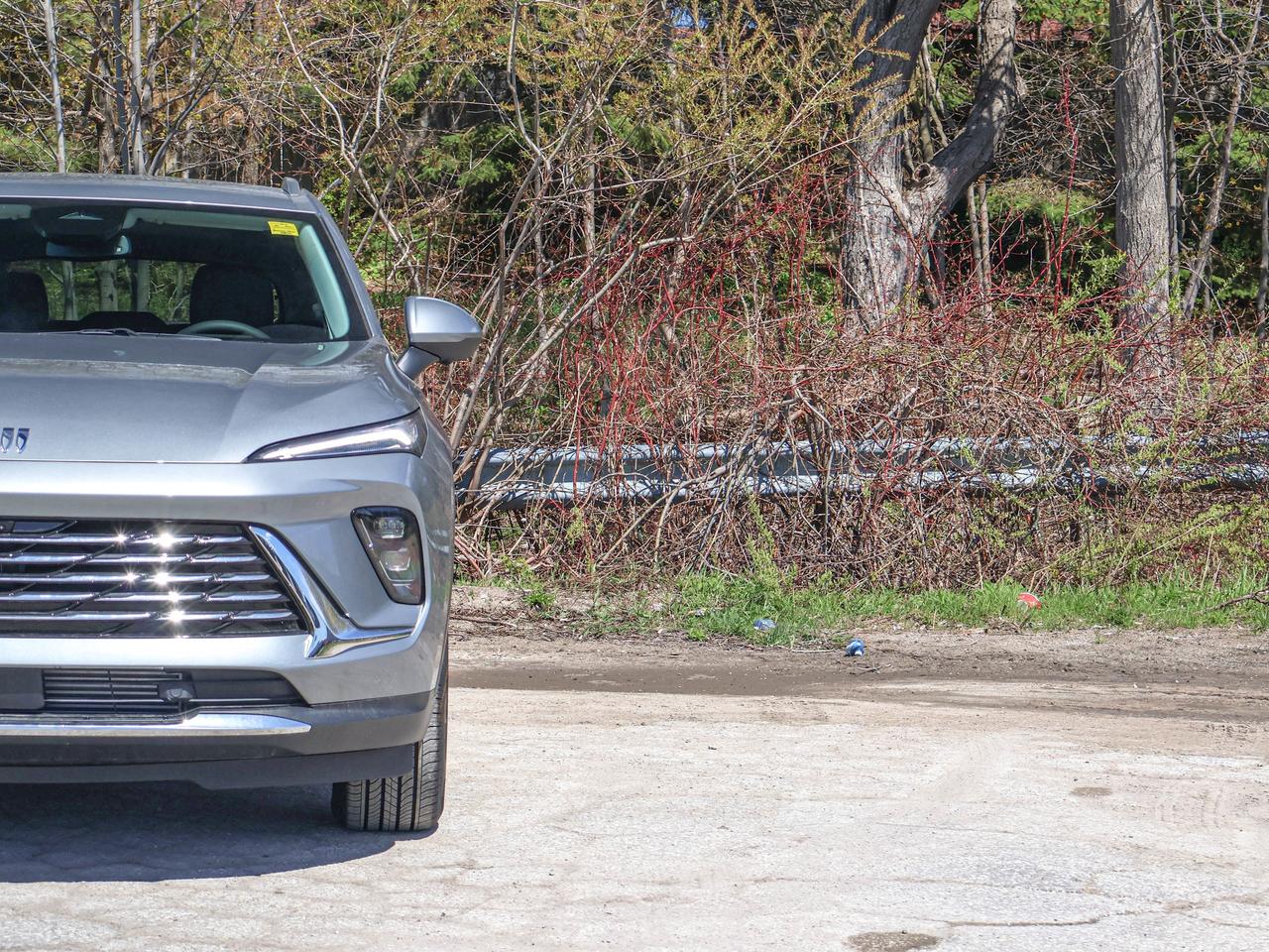 2026 Buick Envision Preferred Photo