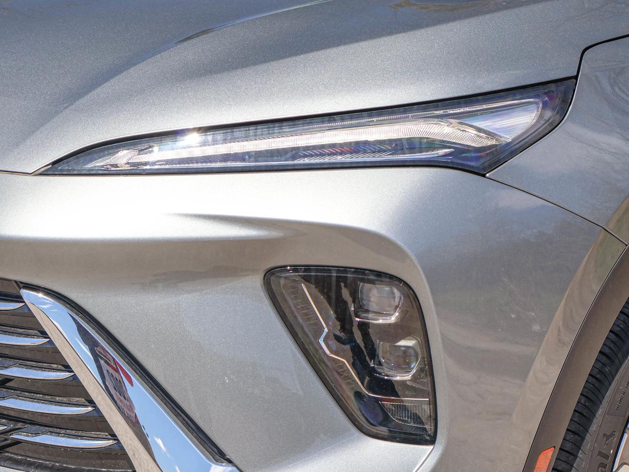 2026 Buick Envision Preferred Photo