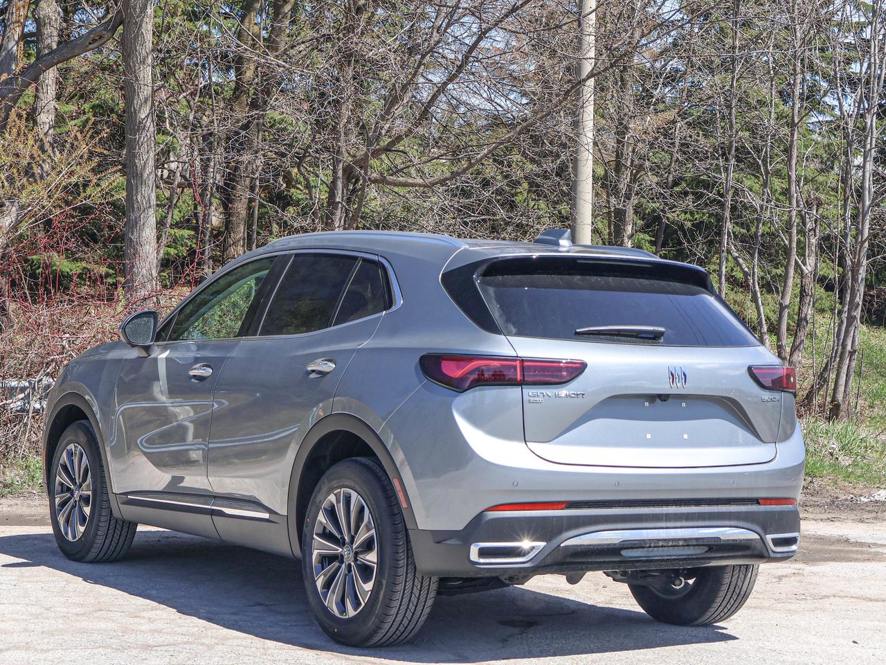 2026 Buick Envision Preferred Photo