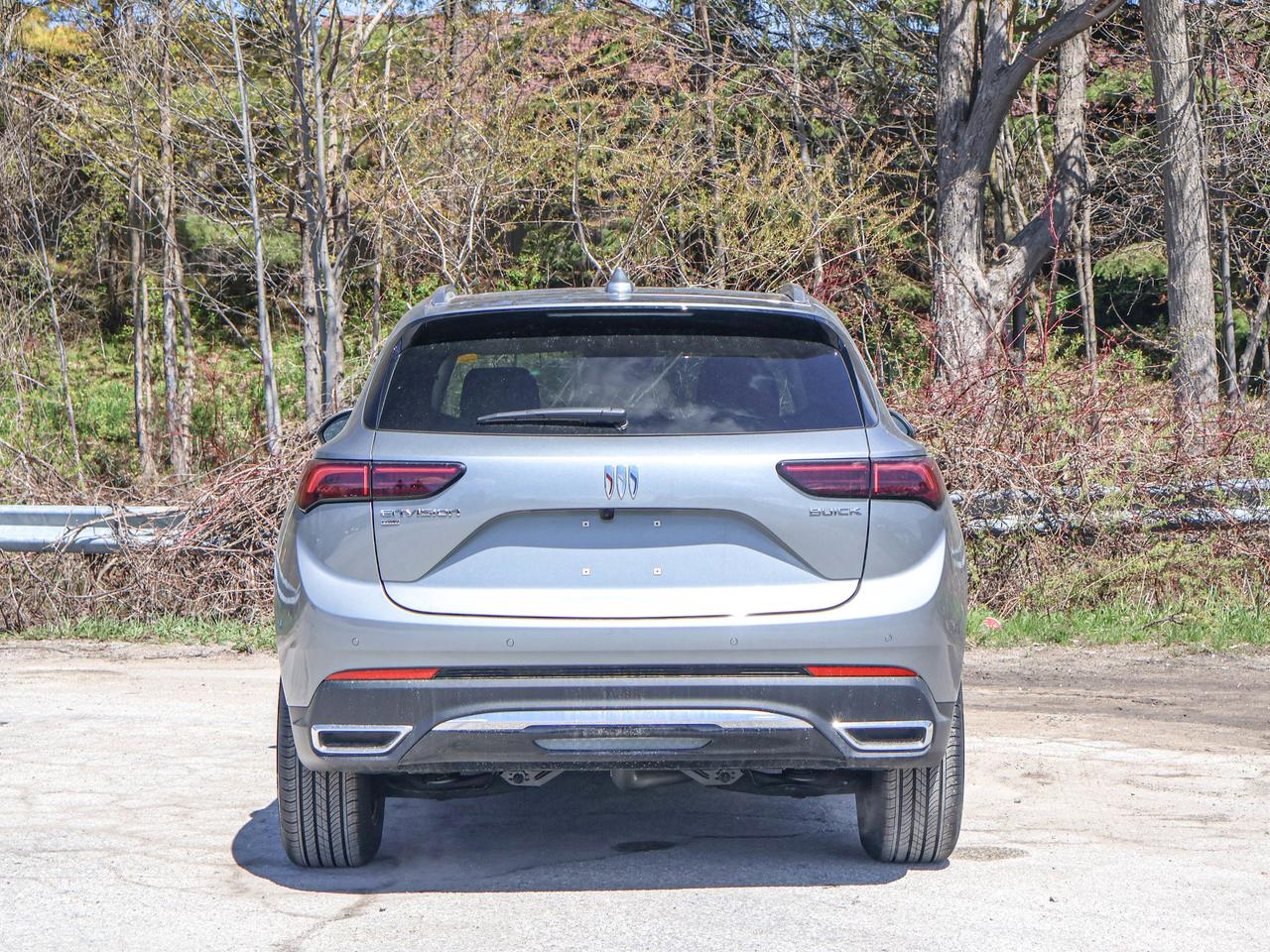 2026 Buick Envision Preferred Photo