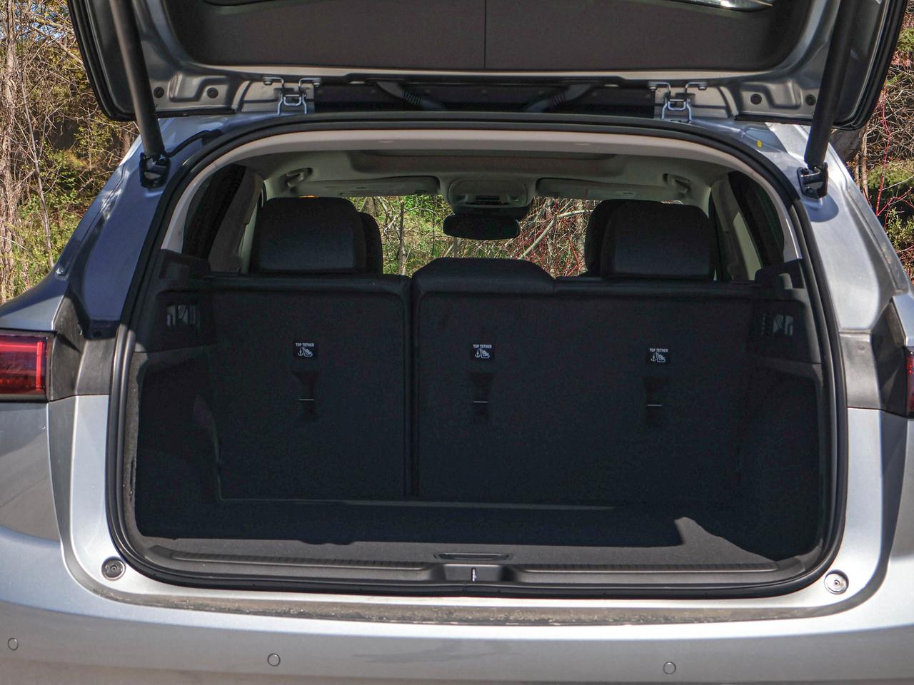 2026 Buick Envision Preferred Photo