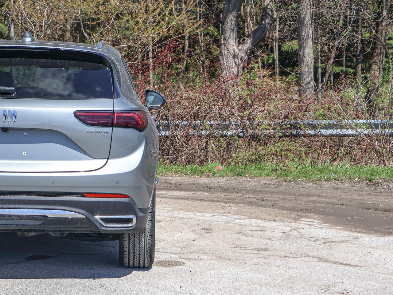 2026 Buick Envision Preferred Photo