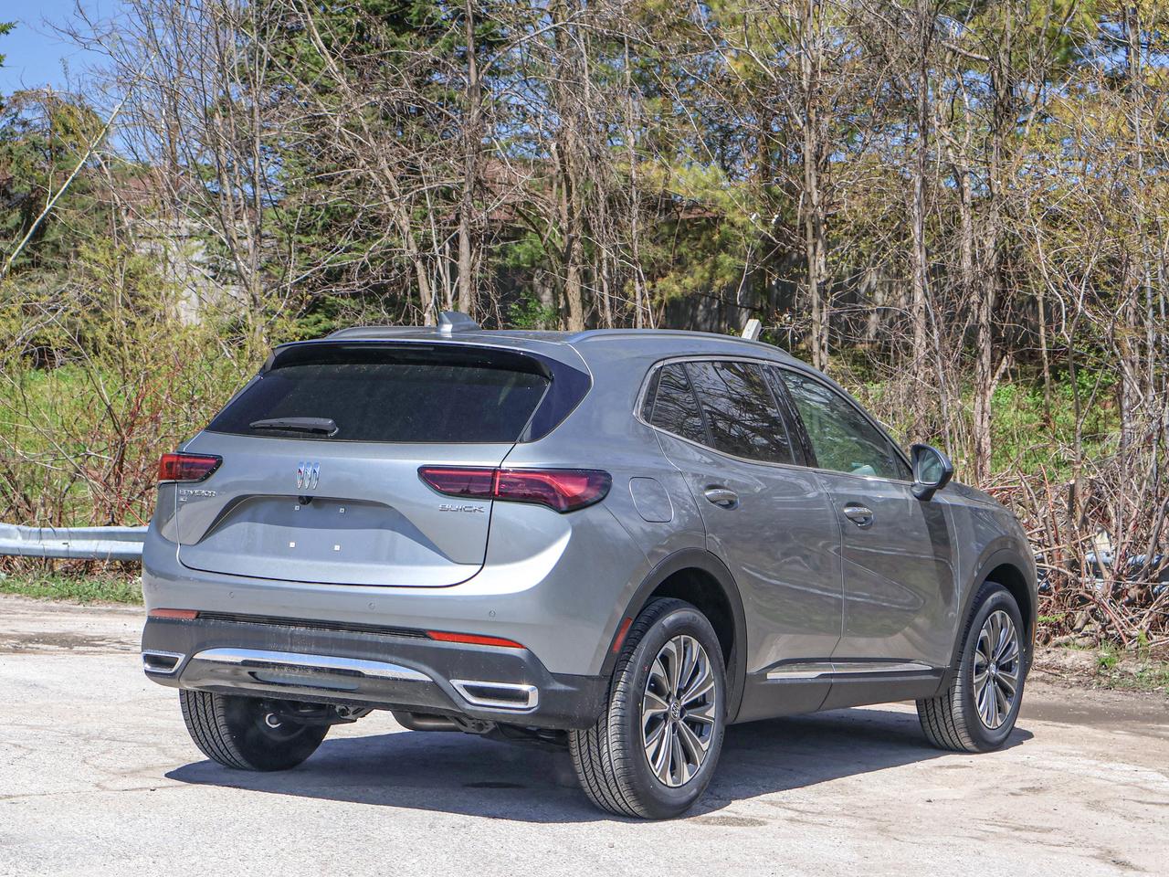 2026 Buick Envision Preferred Photo