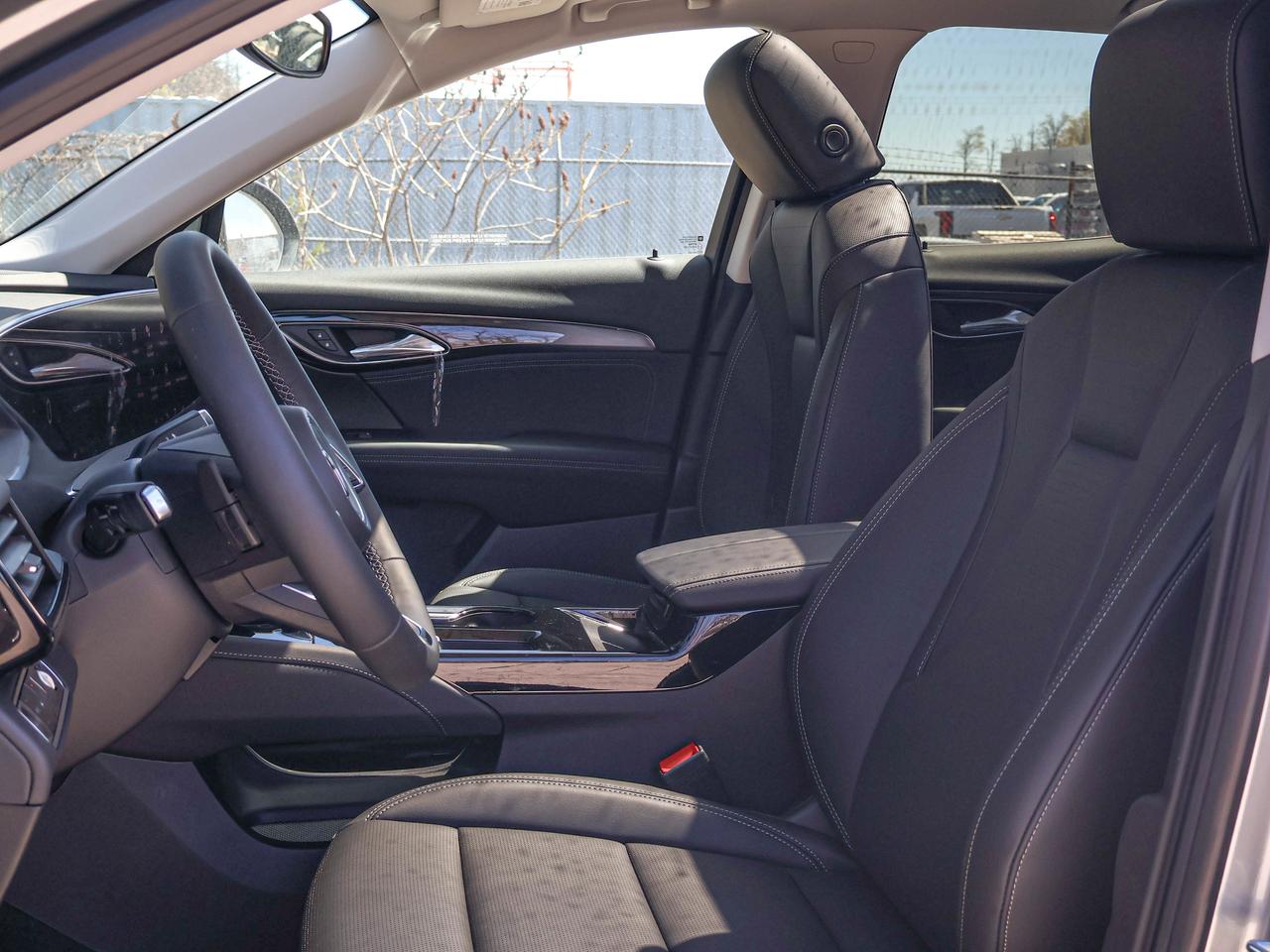2026 Buick Envision Preferred Photo