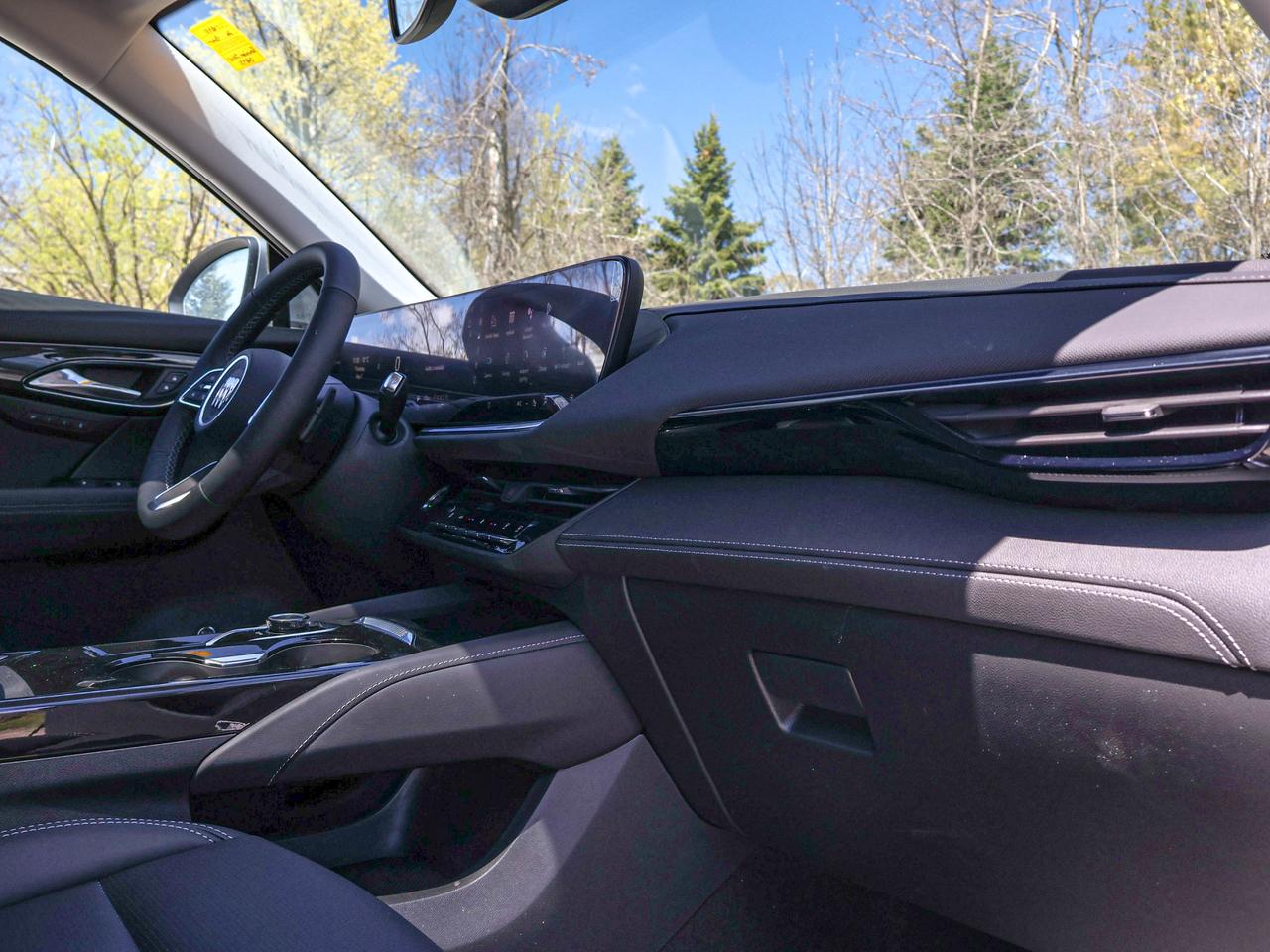 2026 Buick Envision Preferred Photo