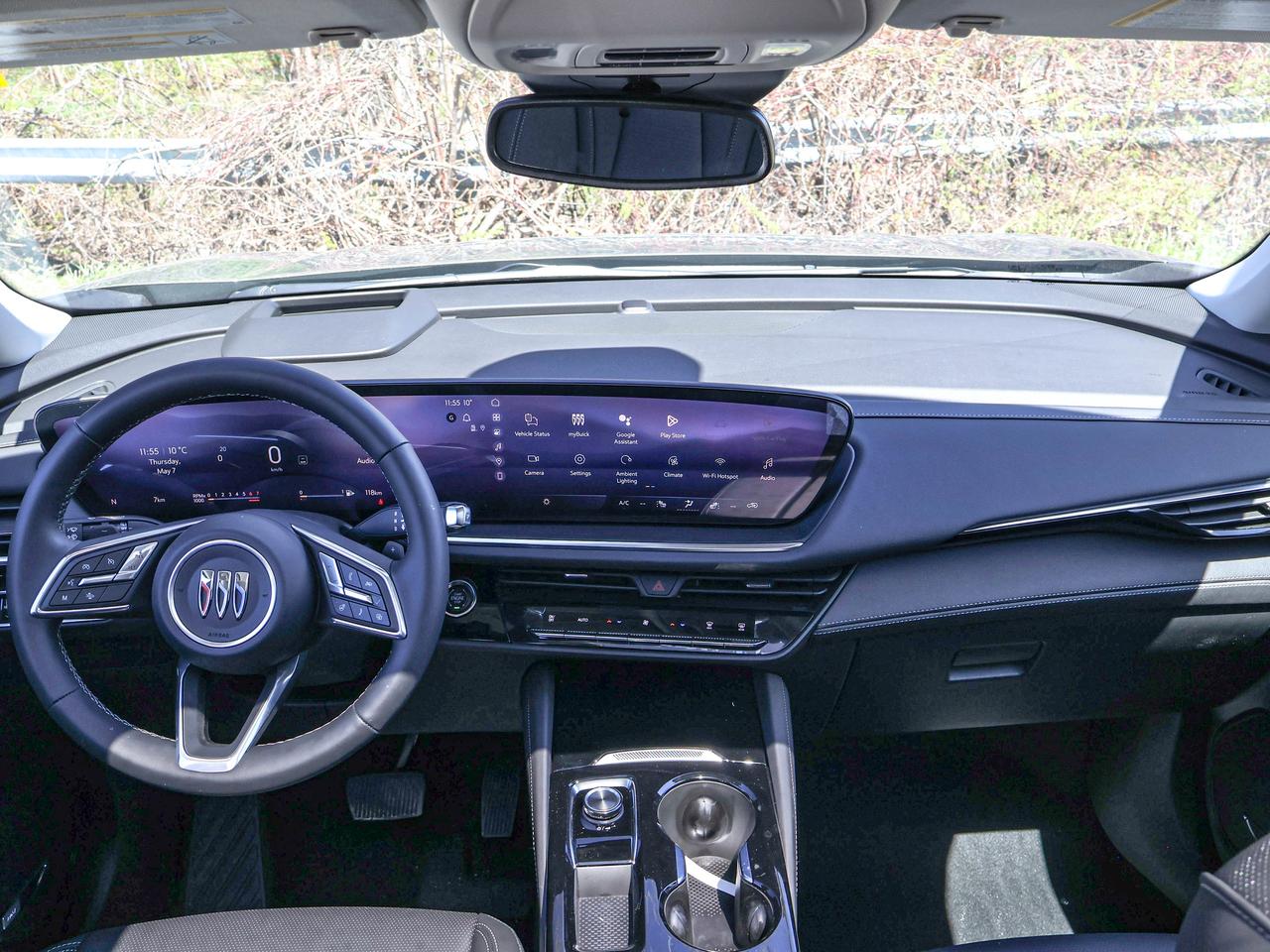 2026 Buick Envision Preferred Photo