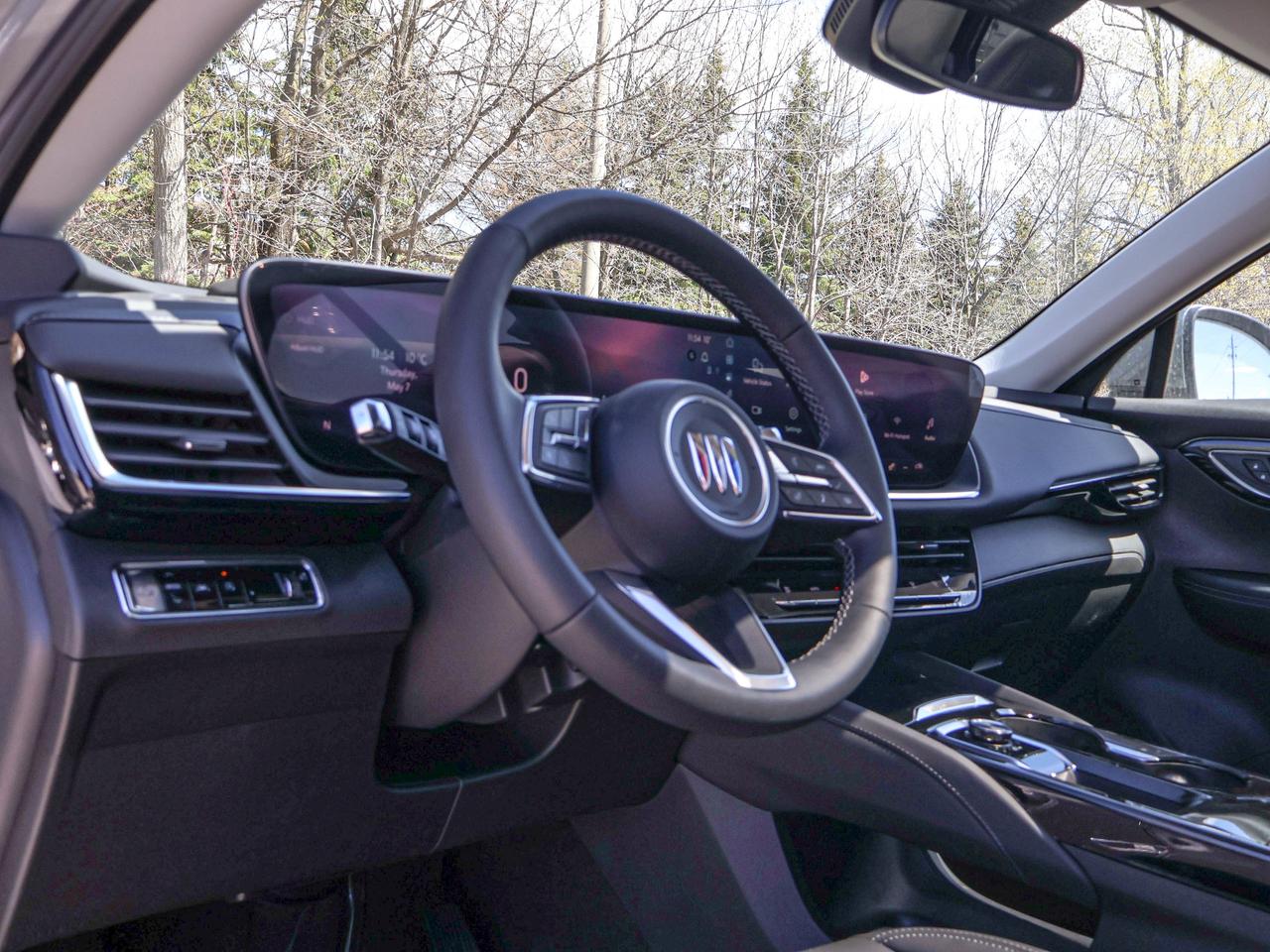 2026 Buick Envision Preferred Photo