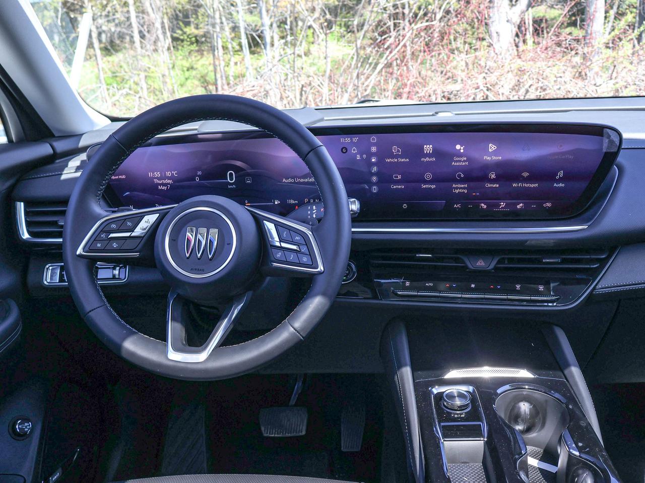 2026 Buick Envision Preferred Photo