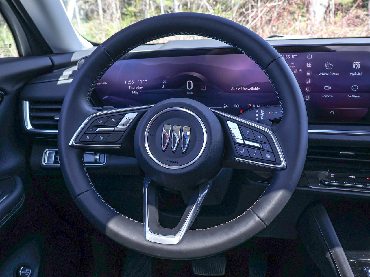 2026 Buick Envision Preferred Photo