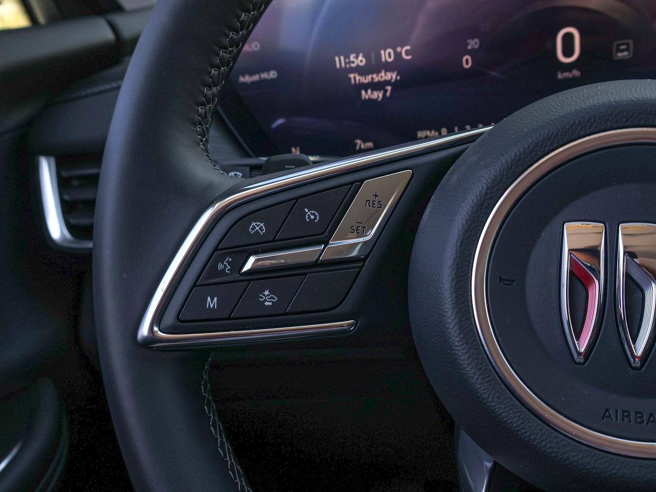2026 Buick Envision Preferred Photo