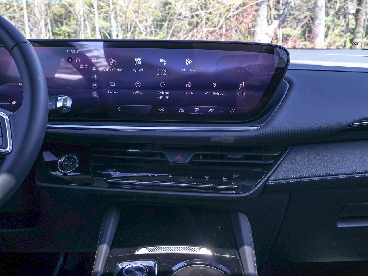 2026 Buick Envision Preferred Photo