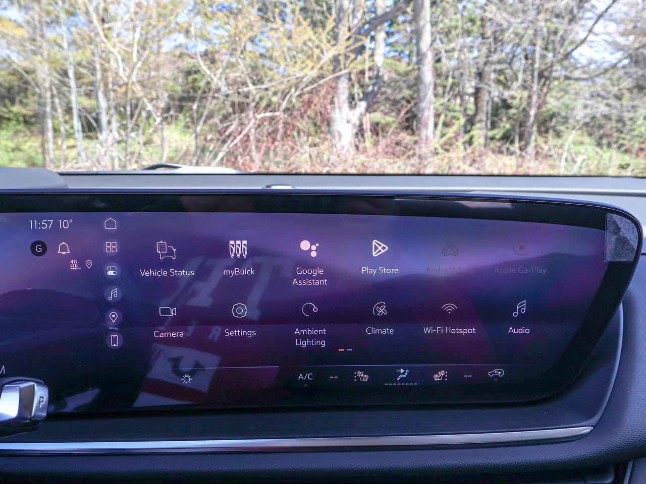 2026 Buick Envision Preferred Photo