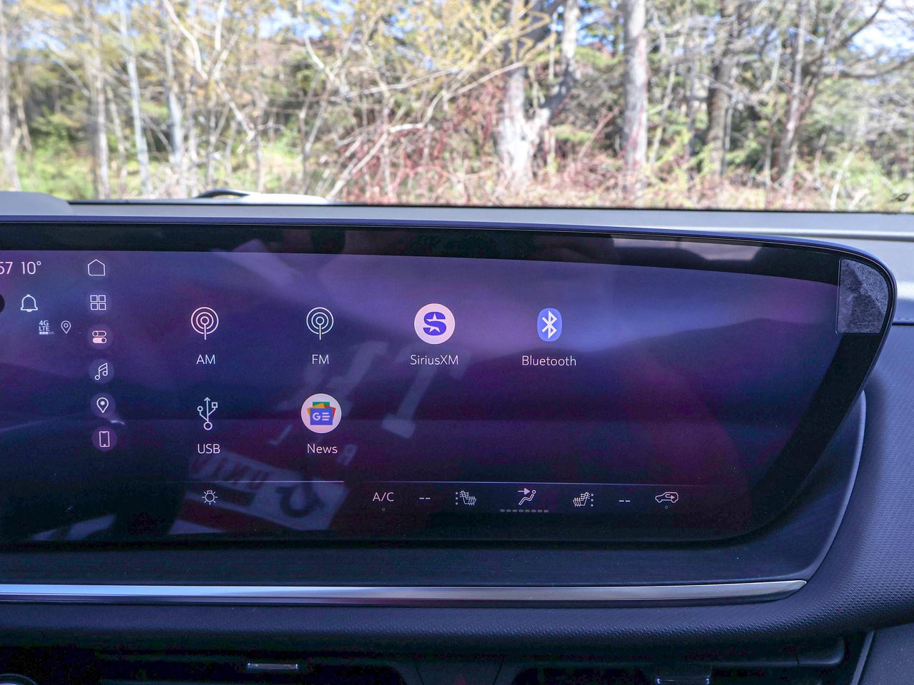2026 Buick Envision Preferred Photo