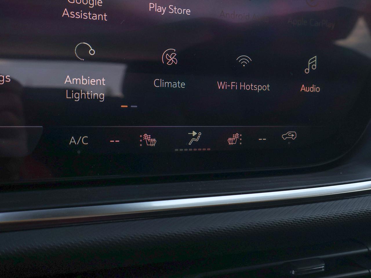 2026 Buick Envision Preferred Photo