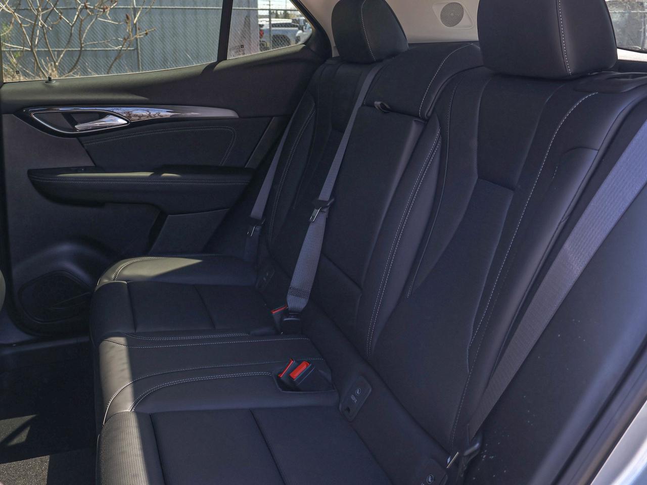 2026 Buick Envision Preferred Photo