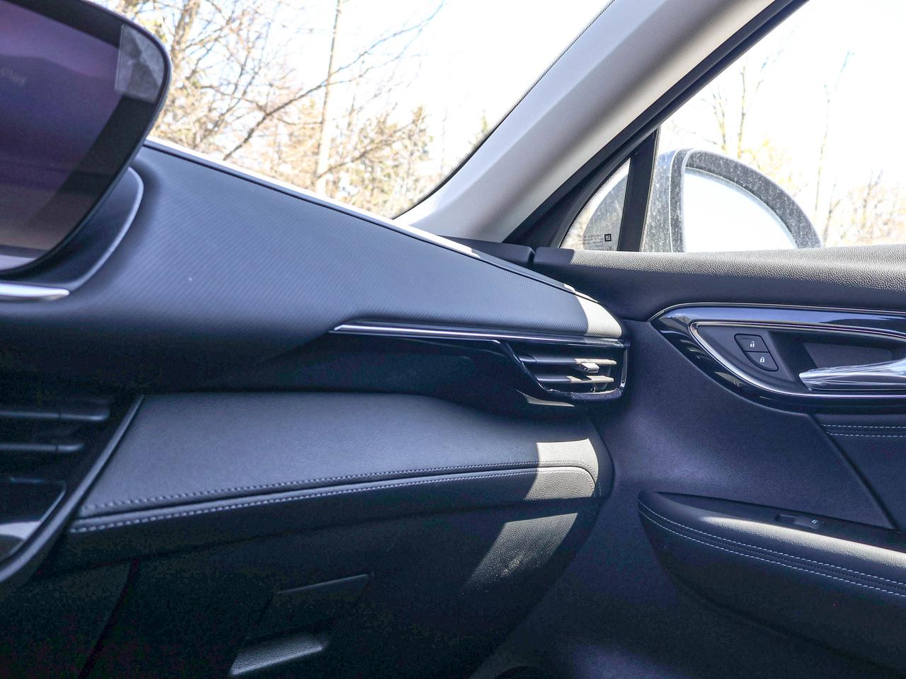 2026 Buick Envision Preferred Photo
