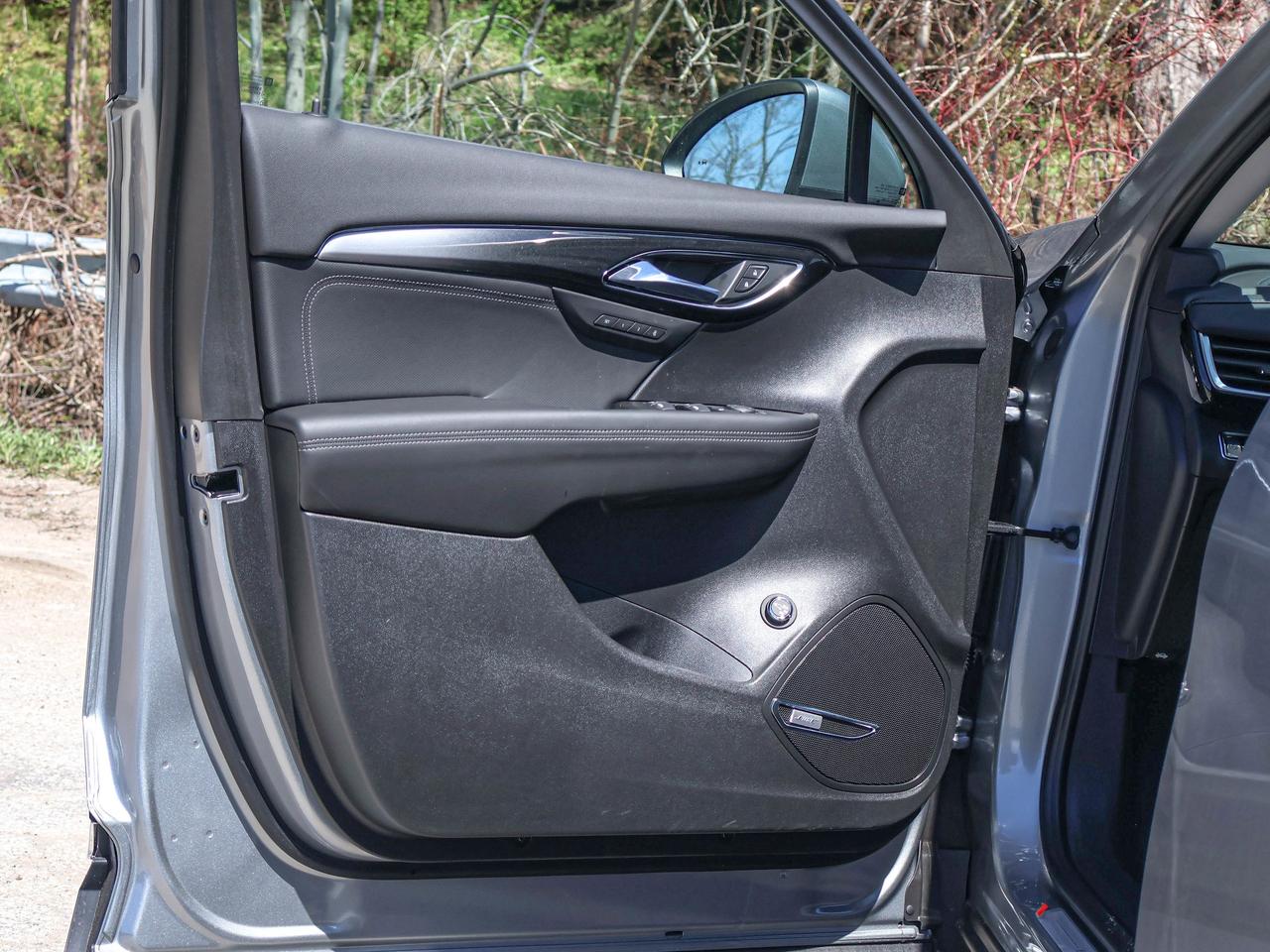 2026 Buick Envision Preferred Photo