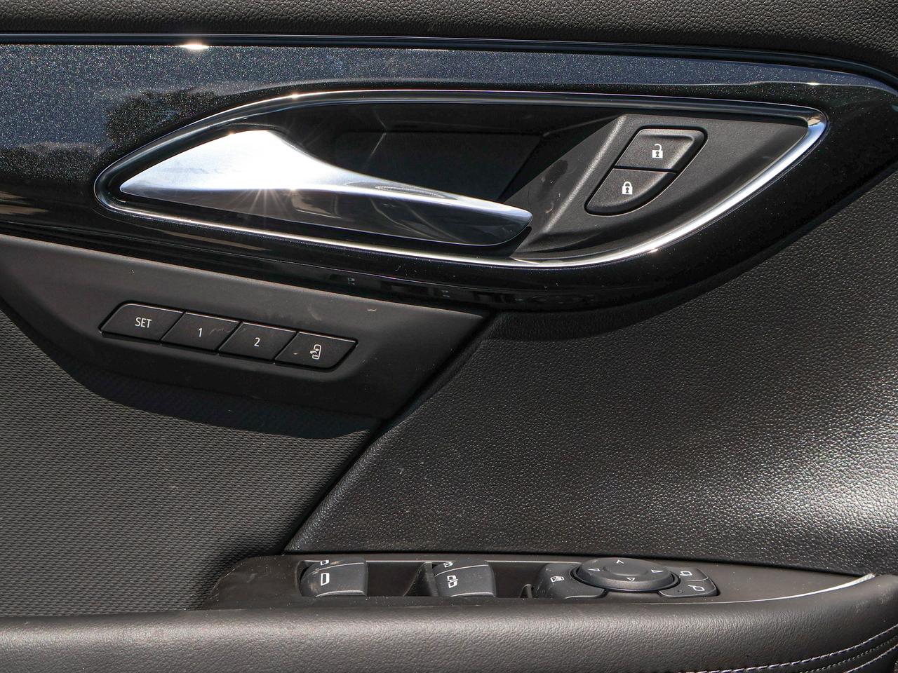2026 Buick Envision Preferred Photo