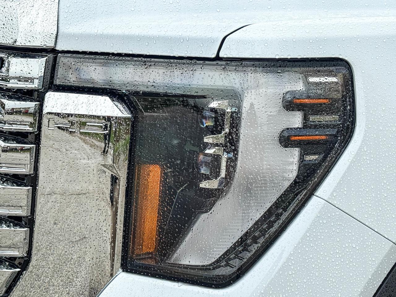 2026 GMC SIERRA 2500HD DENALI Photo