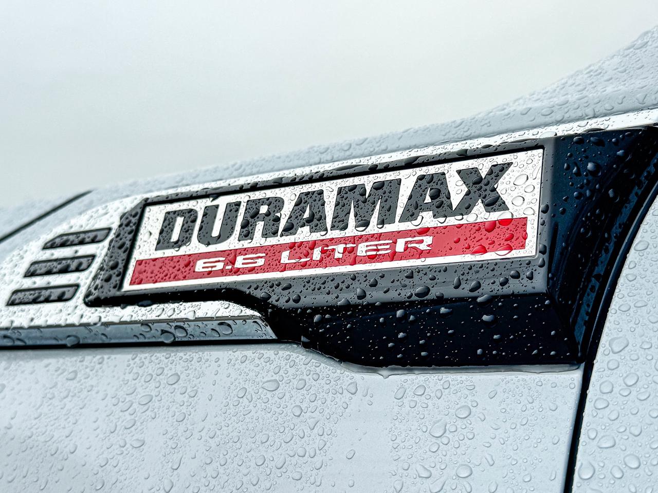 2026 GMC SIERRA 2500HD DENALI Photo