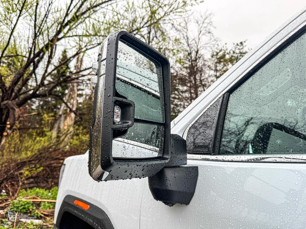 2026 GMC SIERRA 2500HD DENALI Photo