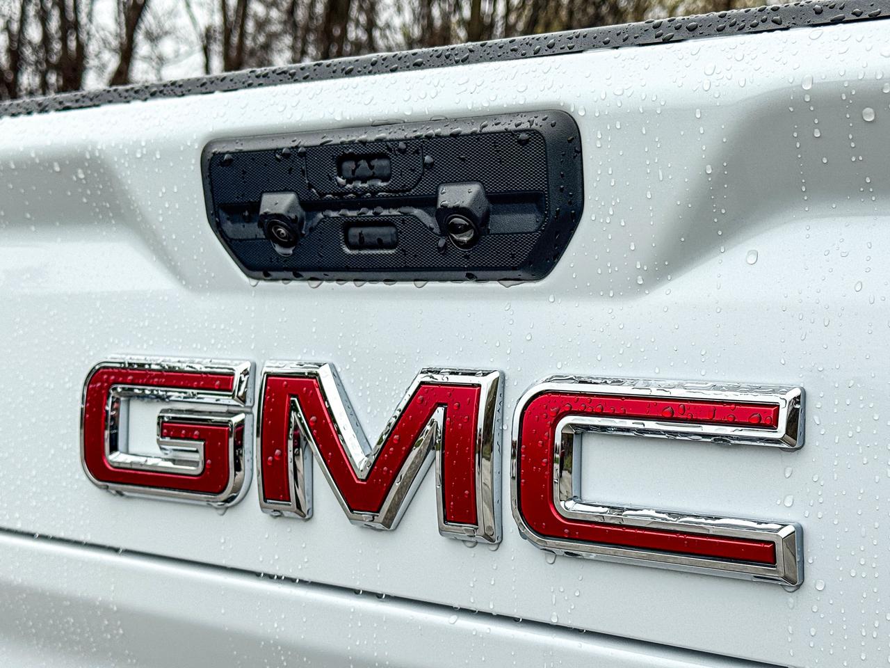 2026 GMC SIERRA 2500HD DENALI Photo