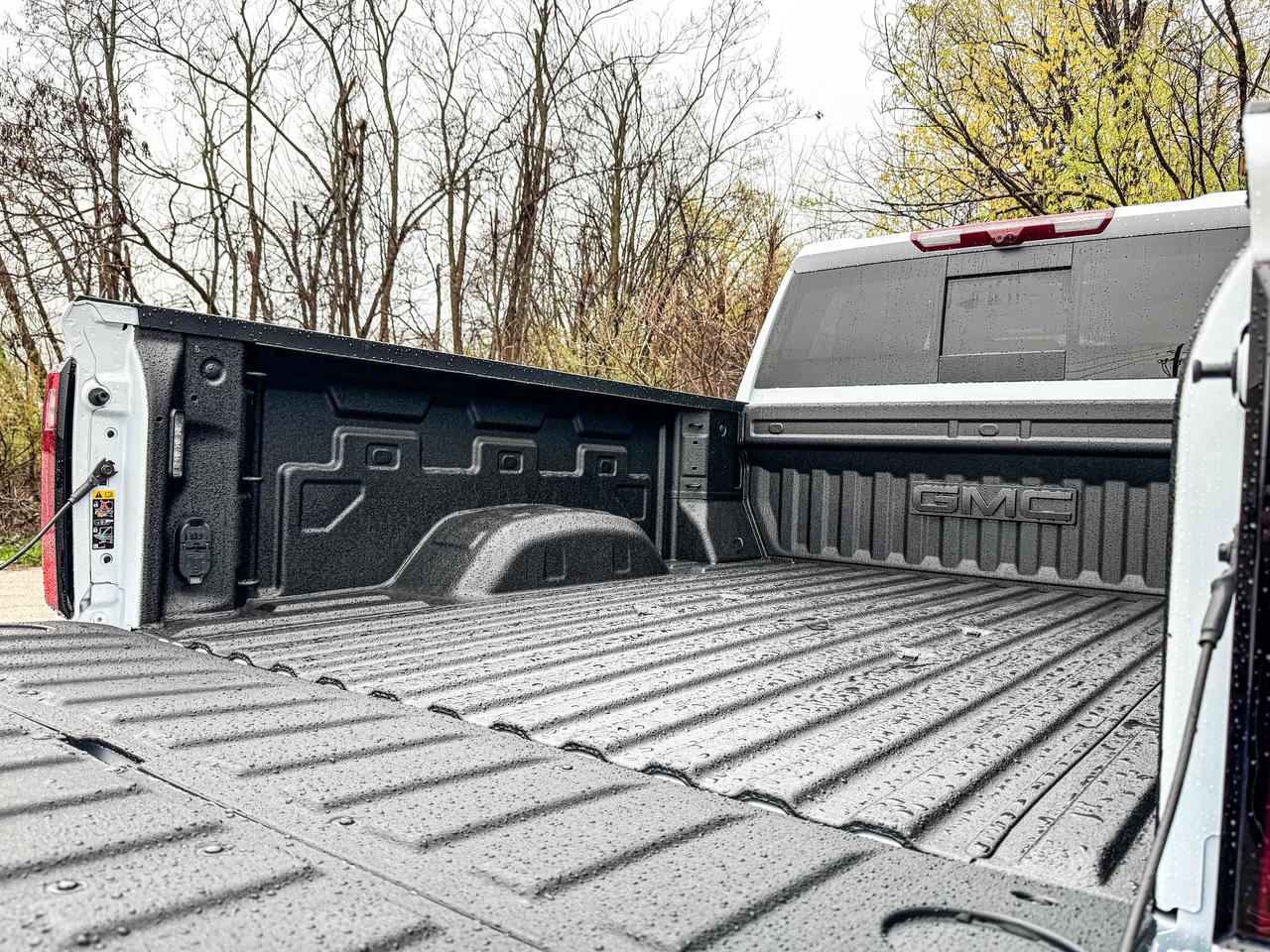 2026 GMC SIERRA 2500HD DENALI Photo