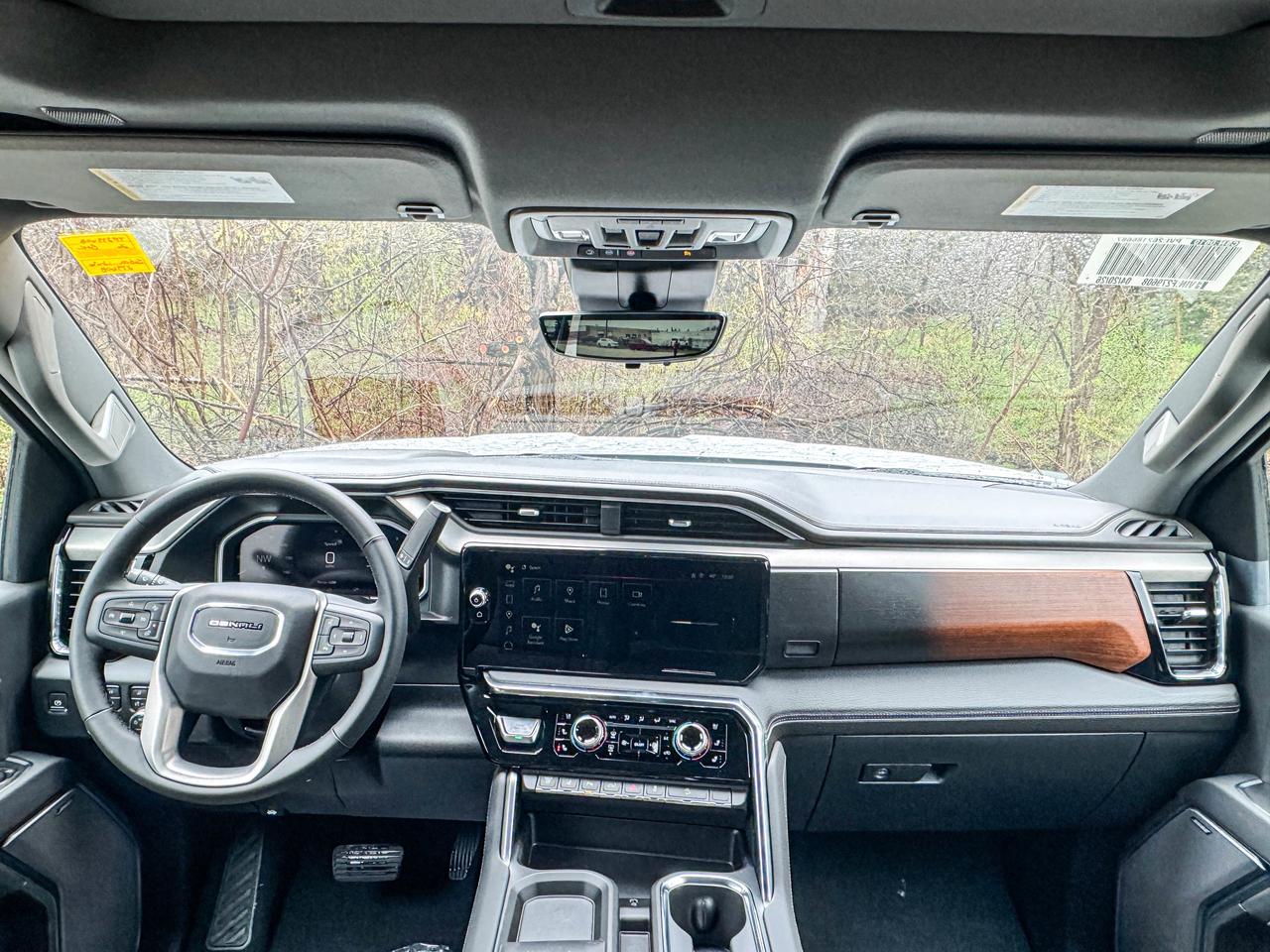 2026 GMC SIERRA 2500HD DENALI Photo