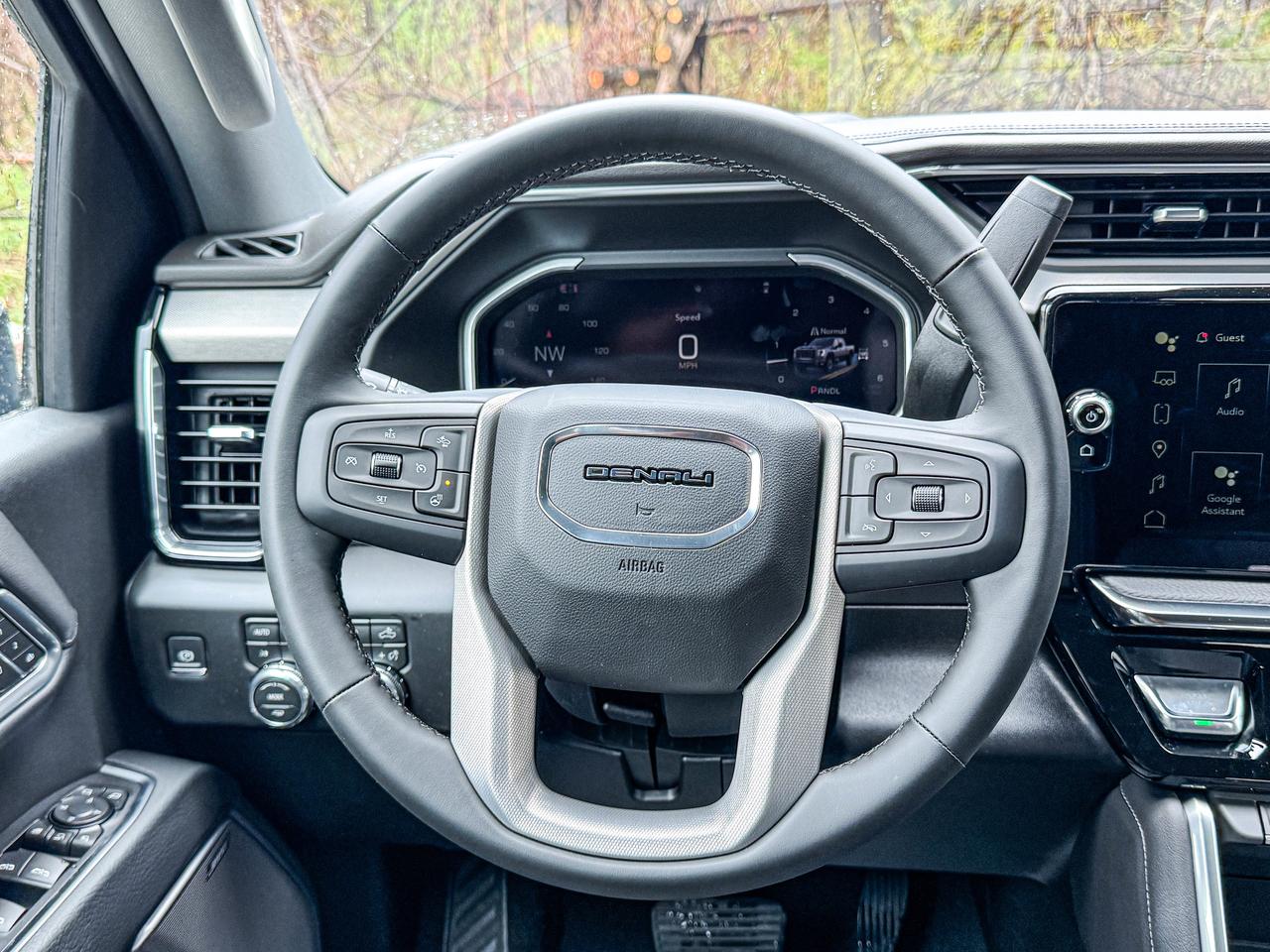 2026 GMC SIERRA 2500HD DENALI Photo