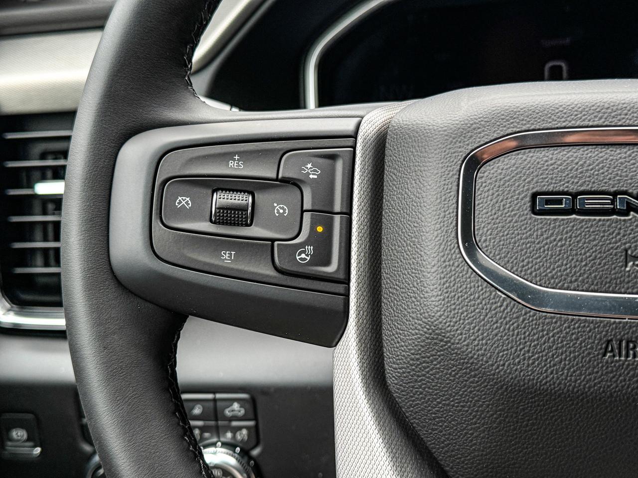 2026 GMC SIERRA 2500HD DENALI Photo