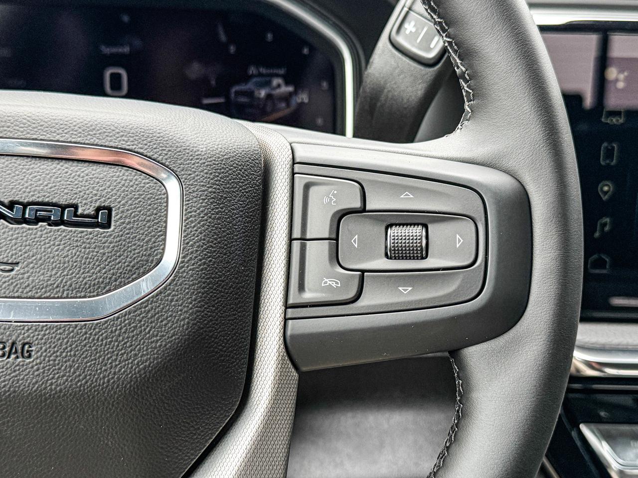 2026 GMC SIERRA 2500HD DENALI Photo