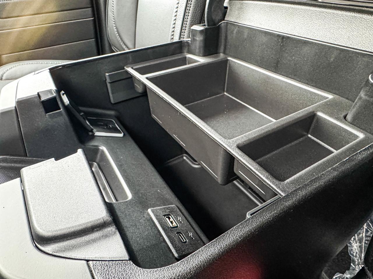 2026 GMC SIERRA 2500HD DENALI Photo