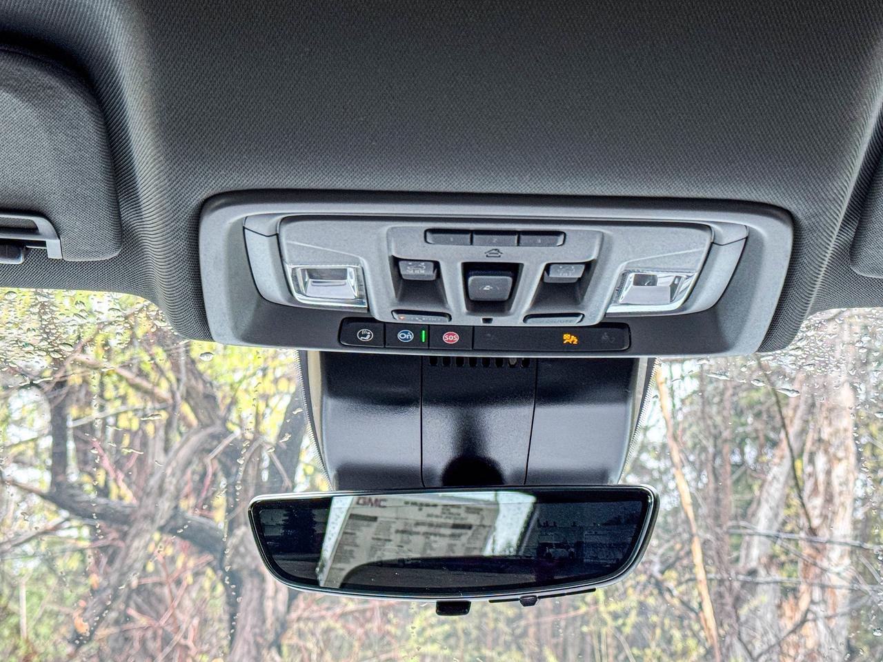 2026 GMC SIERRA 2500HD DENALI Photo