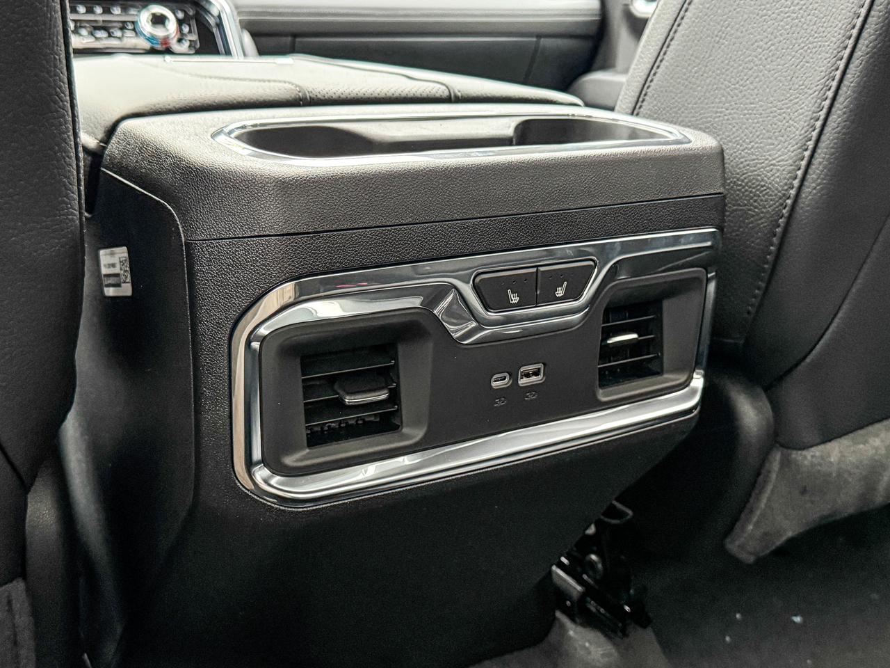 2026 GMC SIERRA 2500HD DENALI Photo